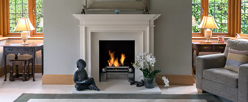 RSF Fireplaces Maintenance and Repair in Hilliard, Ohio
