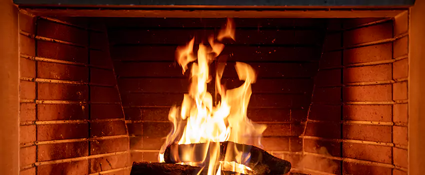 Soot Cleanup Services in Hilliard, OH