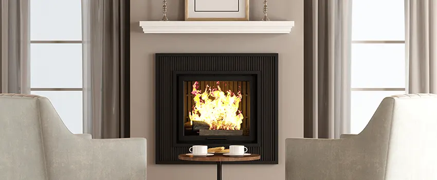 Superior Outdoor Fireplace Repair in Hilliard, OH