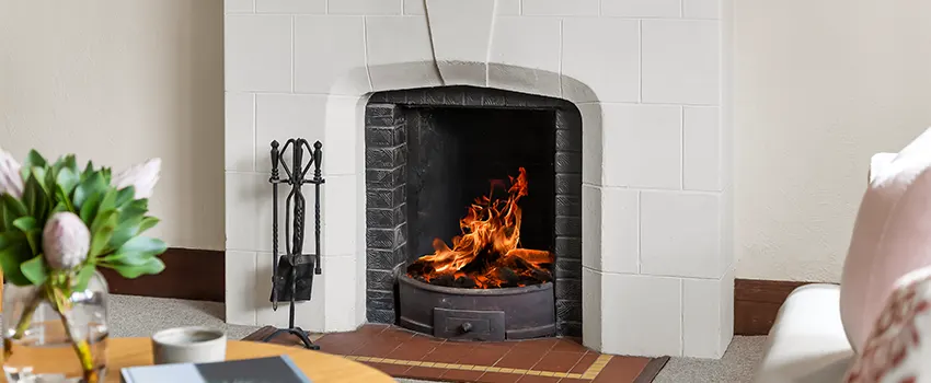 Valor Fireplaces and Stove Repair in Hilliard, OH