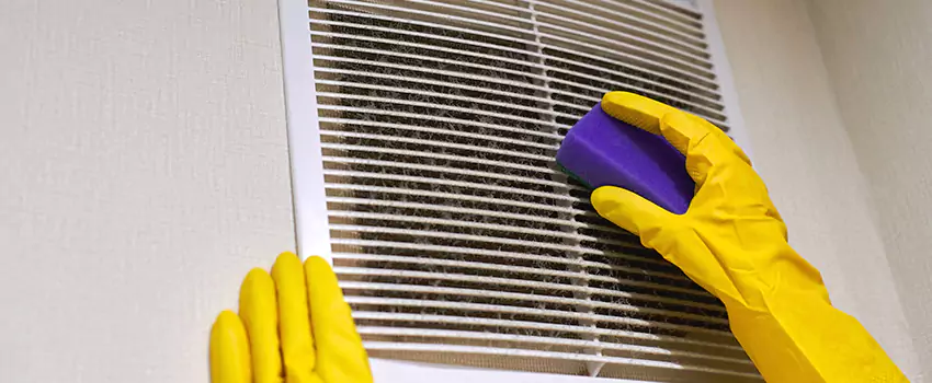 Vent Cleaning Company in Hilliard, OH