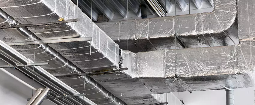 Vent Dust Cleaning Cost in Hilliard, OH