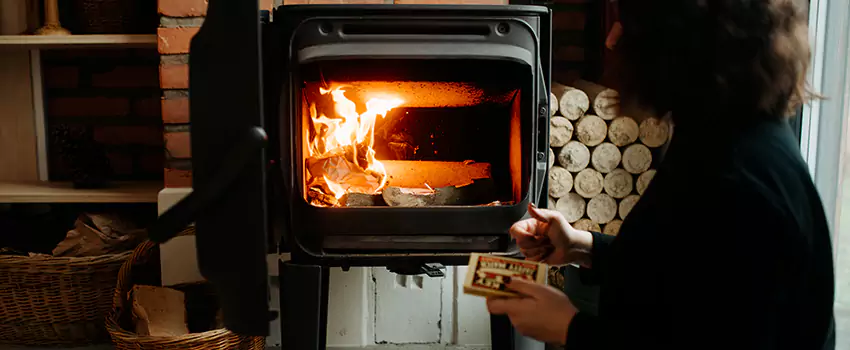 Key Features of Vermont Castings Fireplaces in Hilliard, OH