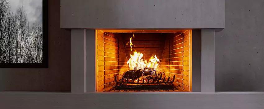 Indoor Wood Burning Furnace Repair and Installation in Hilliard, Ohio