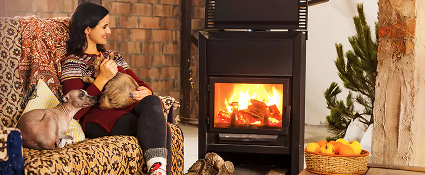 Wood Stove Chimney Cleaning Services in Hilliard, OH