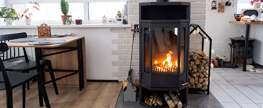 Wood Stove Firebox Installation Services in Hilliard, OH