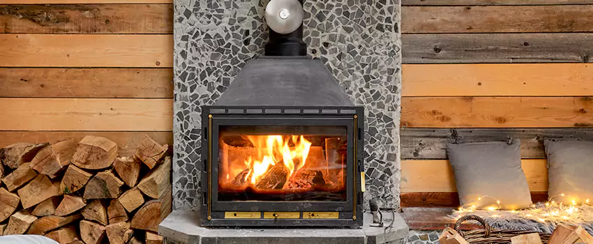 Wood Stove Cracked Glass Repair Services in Hilliard, OH