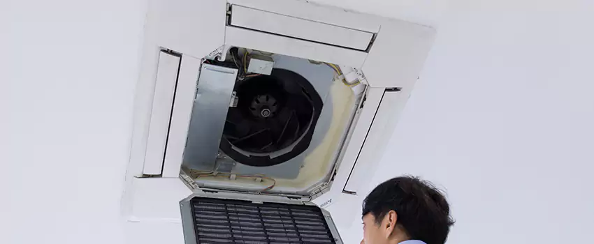 Benefits of Professional Air Duct Cleaning in Hilliard, Ohio