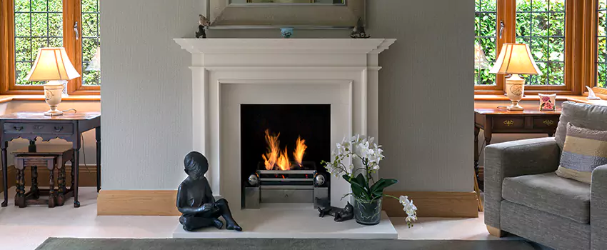 Astria Open-Hearth Wood Fireplaces Services in Hilliard, OH
