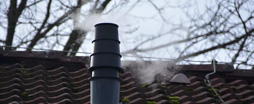 Broken Chimney Animal Screen Repair And Installation in Hilliard, OH
