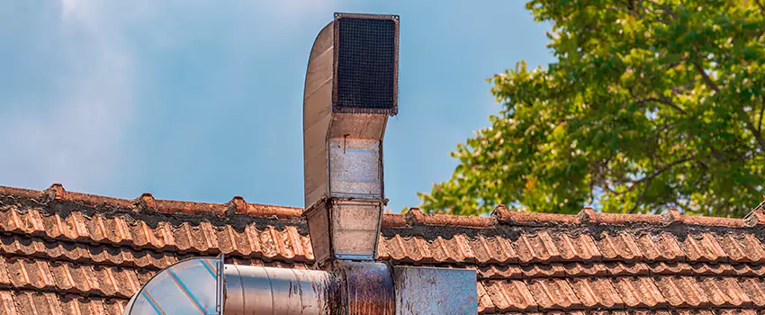 Chimney Creosote Cleaning Experts in Hilliard, Ohio