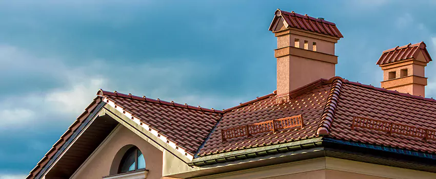 Residential Chimney Services in Hilliard, Ohio