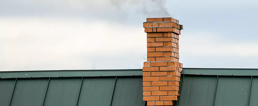 Chimney Installation Company in Hilliard, OH