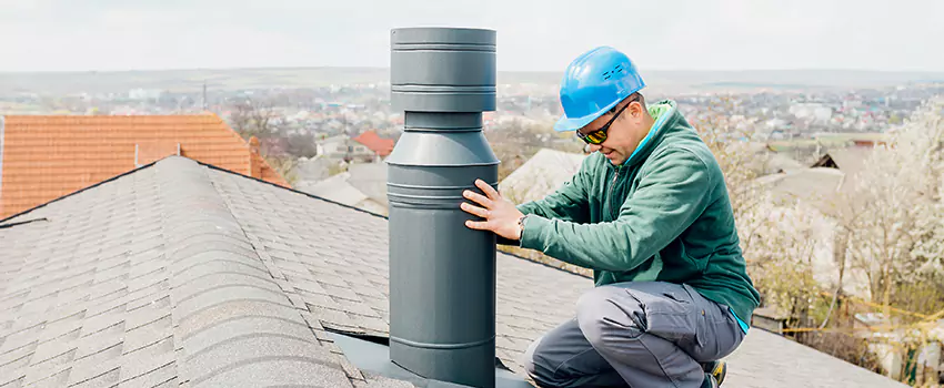 Insulated Chimney Liner Services in Hilliard, OH