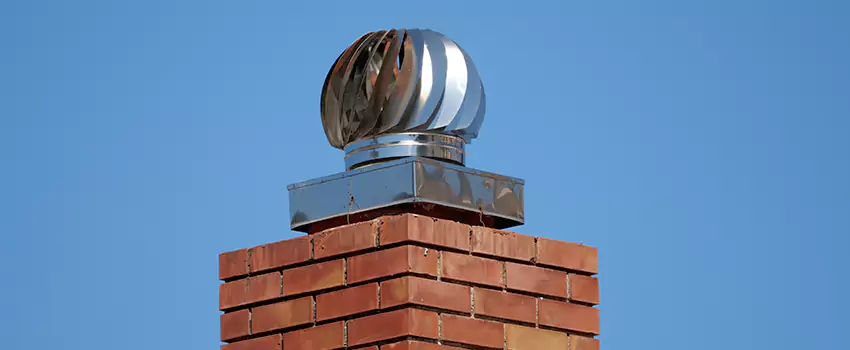Chimney Flue Rebuild Services in Hilliard, Ohio