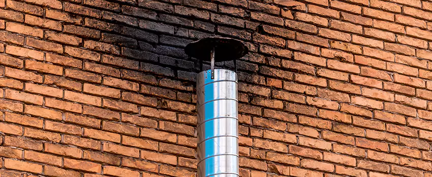 Chimney Design and Style Remodel Services in Hilliard, Ohio