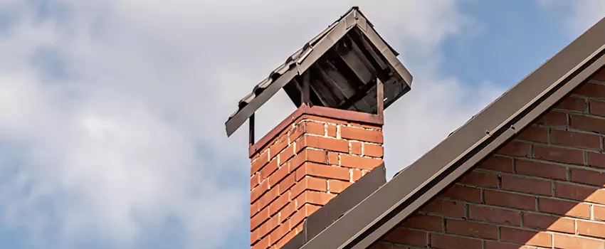 Chimney Saver Masonry Repair Contractor in Hilliard, Ohio