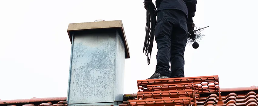 Modern Chimney Sweeping Techniques in Hilliard, Ohio