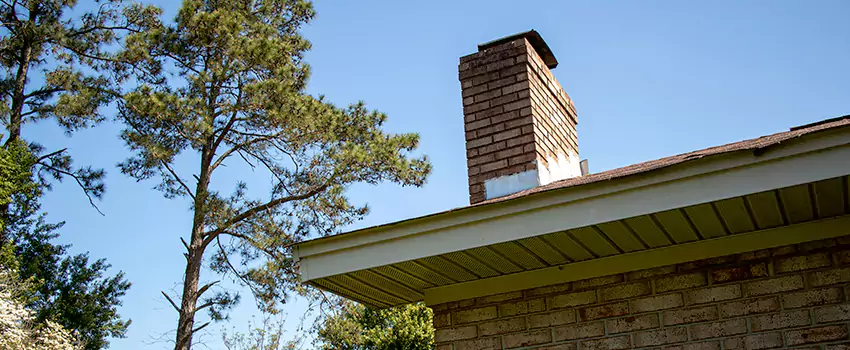 Brick Chimney Sweep Near Me in Hilliard, OH