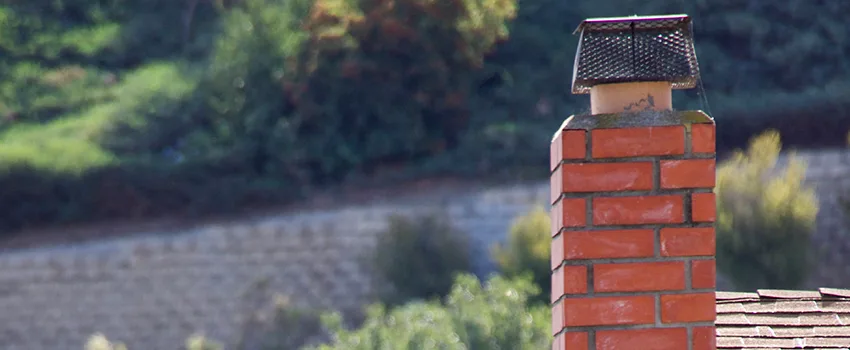 Chimney Tuckpointing And Masonry Restoration in Hilliard, OH