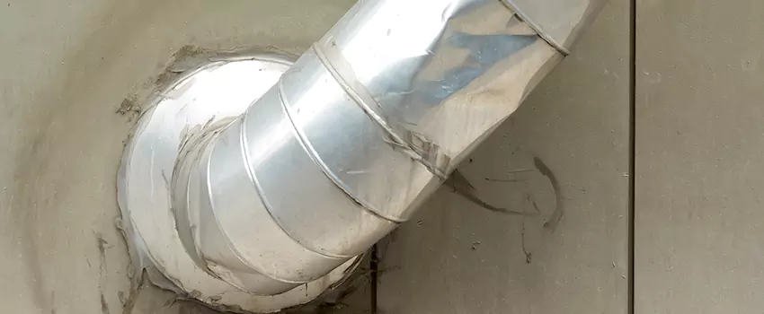 Dryer Vent Repair Process in Hilliard, OH