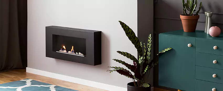Cost of Ethanol Fireplace Repair And Installation Services in Hilliard, OH