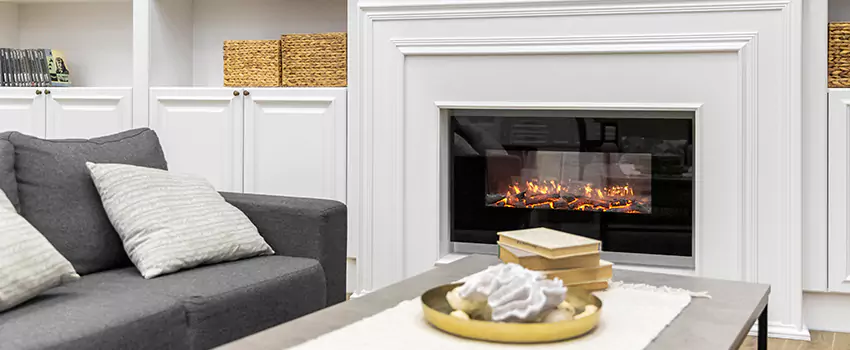 Professional Fireplace Maintenance Contractors in Hilliard, OH