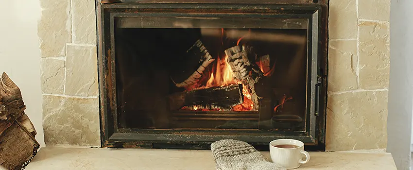 Fireplace Door Handle Replacements Services in Hilliard, Ohio