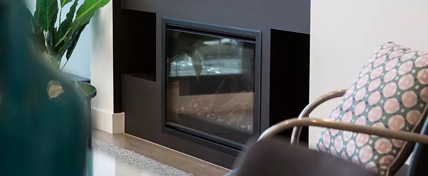 Gas Fireplace Installation in Hilliard, OH
