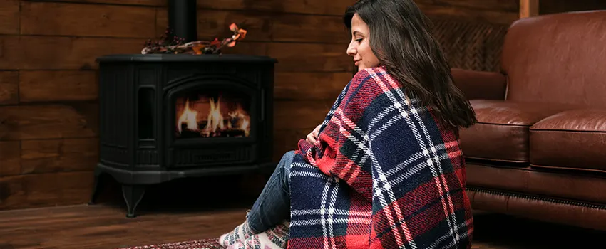 Fireplace Firebox Grate Replacement Services  in Hilliard, Ohio