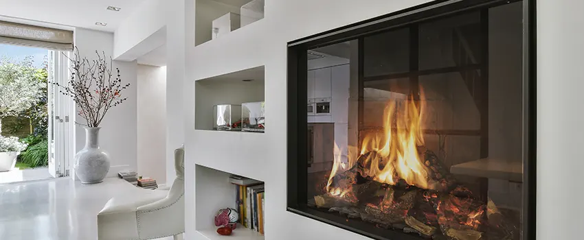 Fireplace Screen Installation And Replacement in Hilliard, OH