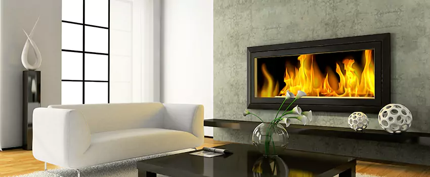 Fireplace Hearth Ideas in Hilliard, Ohio