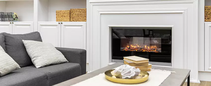 Pellet Fireplace Insert Installation in Hilliard, OH