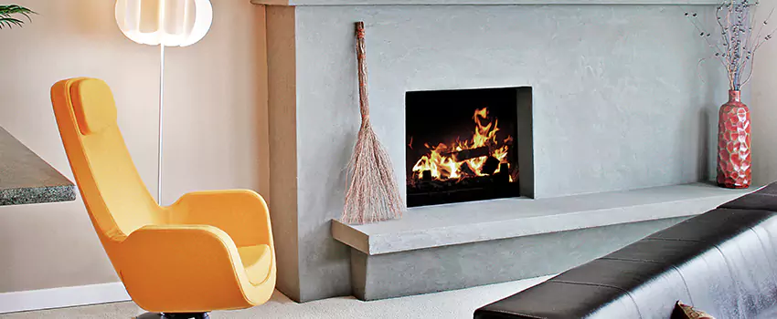 Electric Fireplace Makeover Services in Hilliard, OH