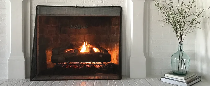 Cost-Effective Fireplace Mantel Inspection And Maintenance in Hilliard, OH