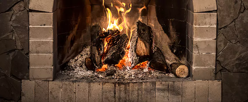 Cost of Rebuilding A Fireplace in Hilliard, Ohio