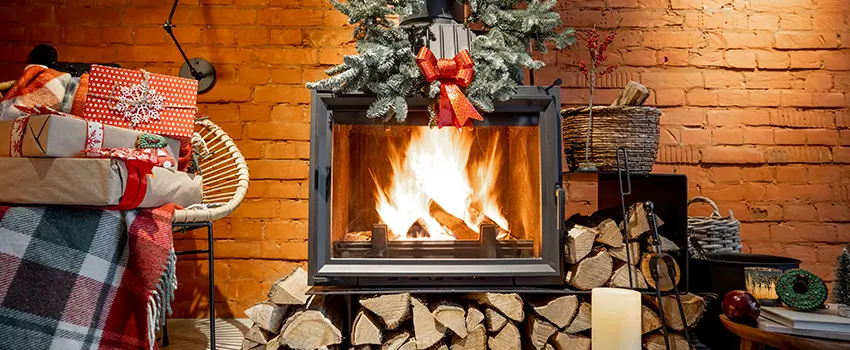 Steel Fireplace Grate Repair And Replacement Services in Hilliard, Ohio