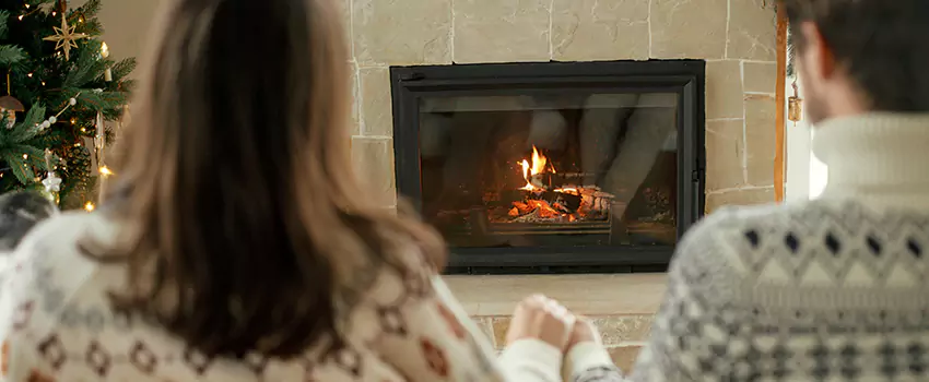 Fireplace Firebox Refurbish & Restore Services in Hilliard, OH