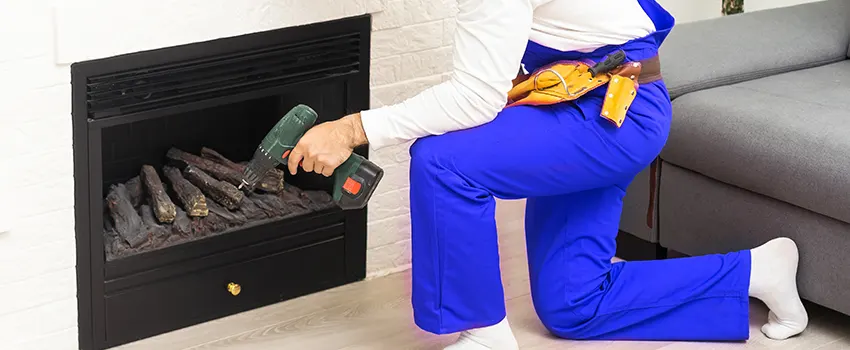 Fireplace Safety Inspection Specialists in Hilliard, Ohio