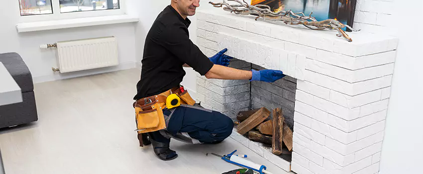 Gas Fireplace Repair And Replacement in Hilliard, OH