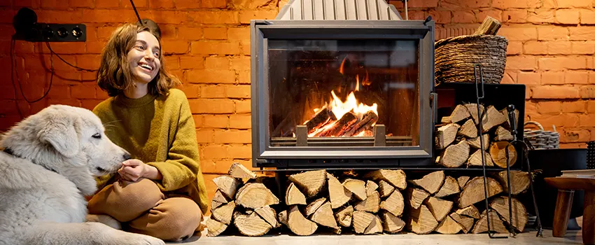 Fireplace Smell Removal Cost in Hilliard, OH