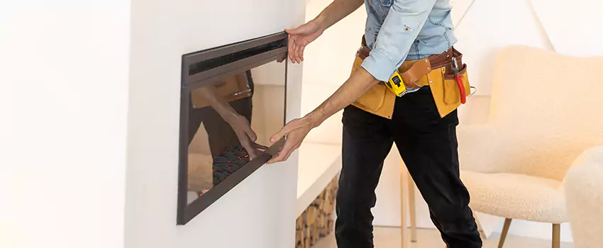 Traditional Fireplace Vent Sweeping in Hilliard, OH