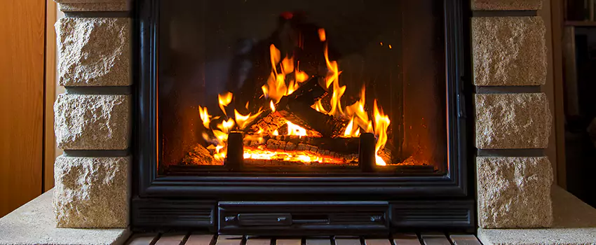 Fireplace Xtrordinair Probuilder Gas Fireplace Installation in Hilliard, OH