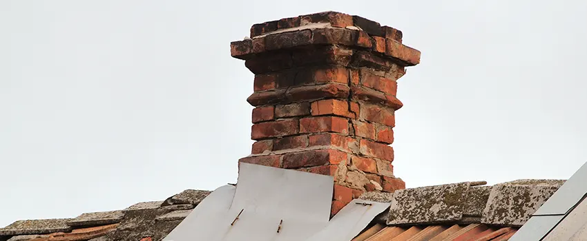 Cost of Fixing Blocked Chimney in Hilliard, Ohio
