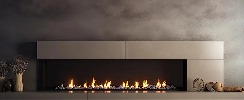 Gas Fireplace Logs Supplier in Hilliard, Ohio