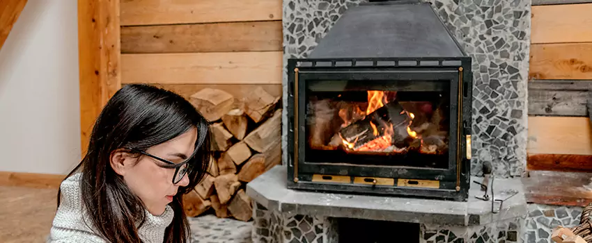Harman P68-C Pellet Stove Repair in Hilliard, Ohio 
