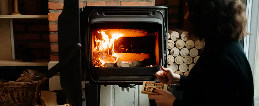 Hearthstone Wood Stoves Fireplace Repair in Hilliard, Ohio
