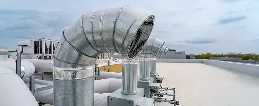 Insulated Ductwork Repair Services Near Me in Hilliard, OH