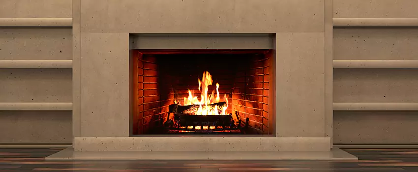 Majestic Trilliant Series Gas Fireplace Insert Repair in Hilliard, Ohio