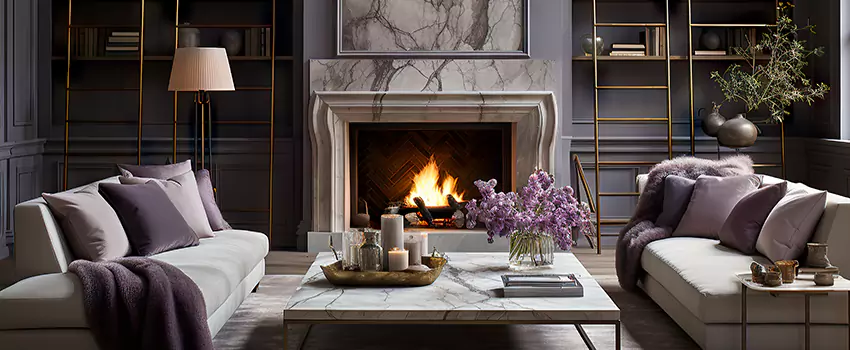 Napoleon Galaxy Series Outdoor Fireplaces Repair in Hilliard, OH